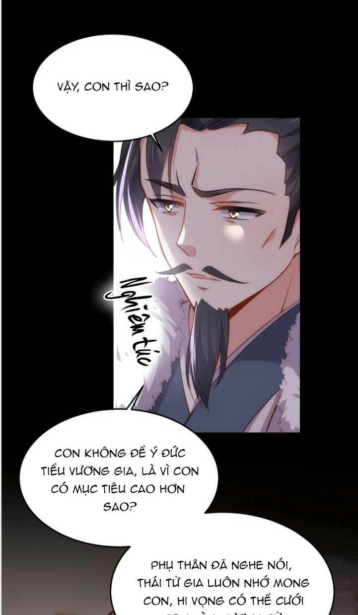 Hoạn Phi Thiên Hạ Chapter 190 - Trang 16