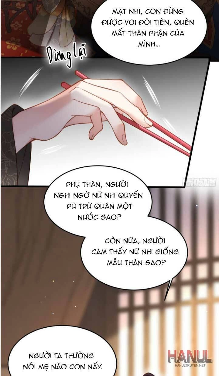 Hoạn Phi Thiên Hạ Chapter 190 - Trang 18