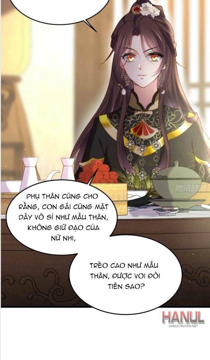 Hoạn Phi Thiên Hạ Chapter 190 - Trang 19