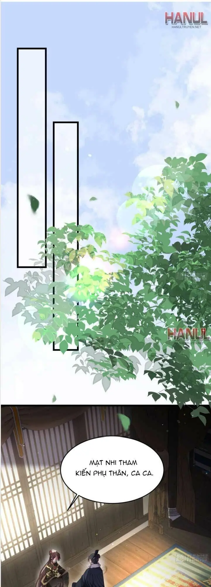 Hoạn Phi Thiên Hạ Chapter 190 - Trang 2