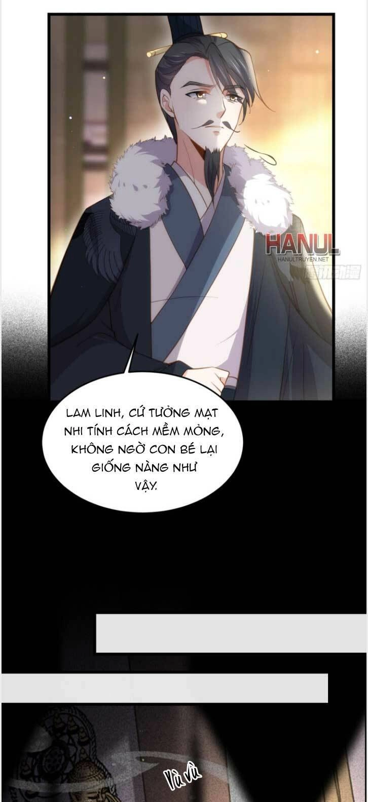 Hoạn Phi Thiên Hạ Chapter 190 - Trang 22
