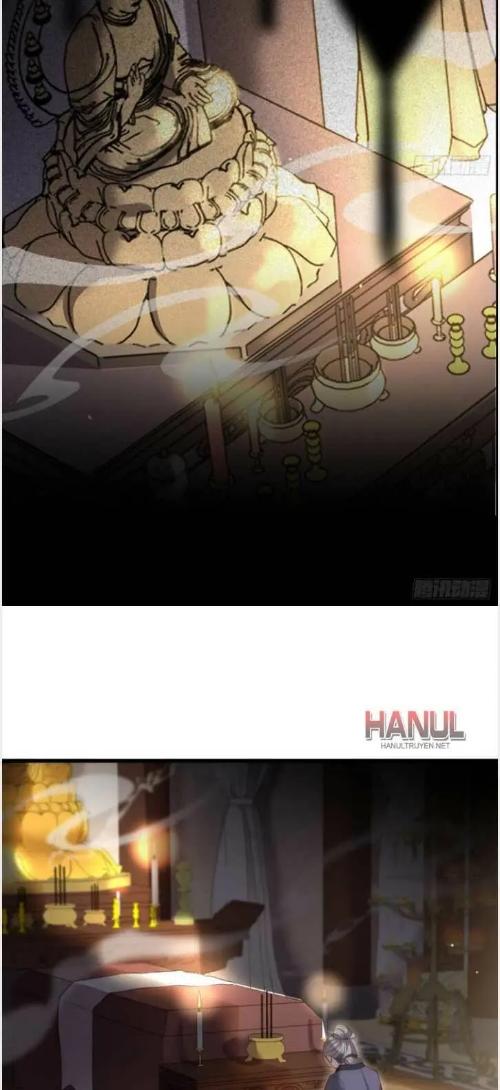Hoạn Phi Thiên Hạ Chapter 190 - Trang 23