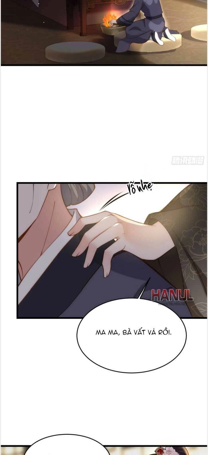 Hoạn Phi Thiên Hạ Chapter 190 - Trang 24