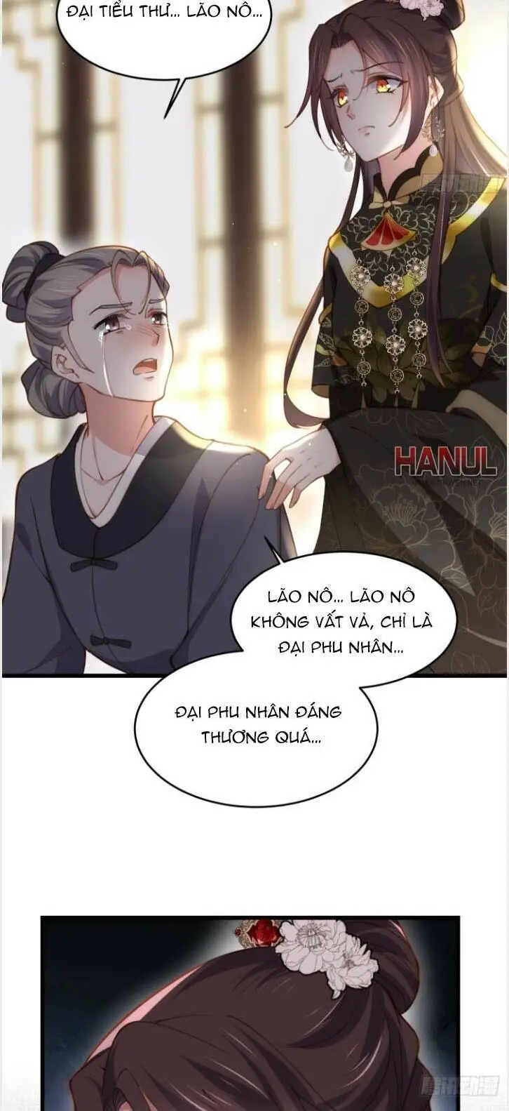 Hoạn Phi Thiên Hạ Chapter 190 - Trang 25