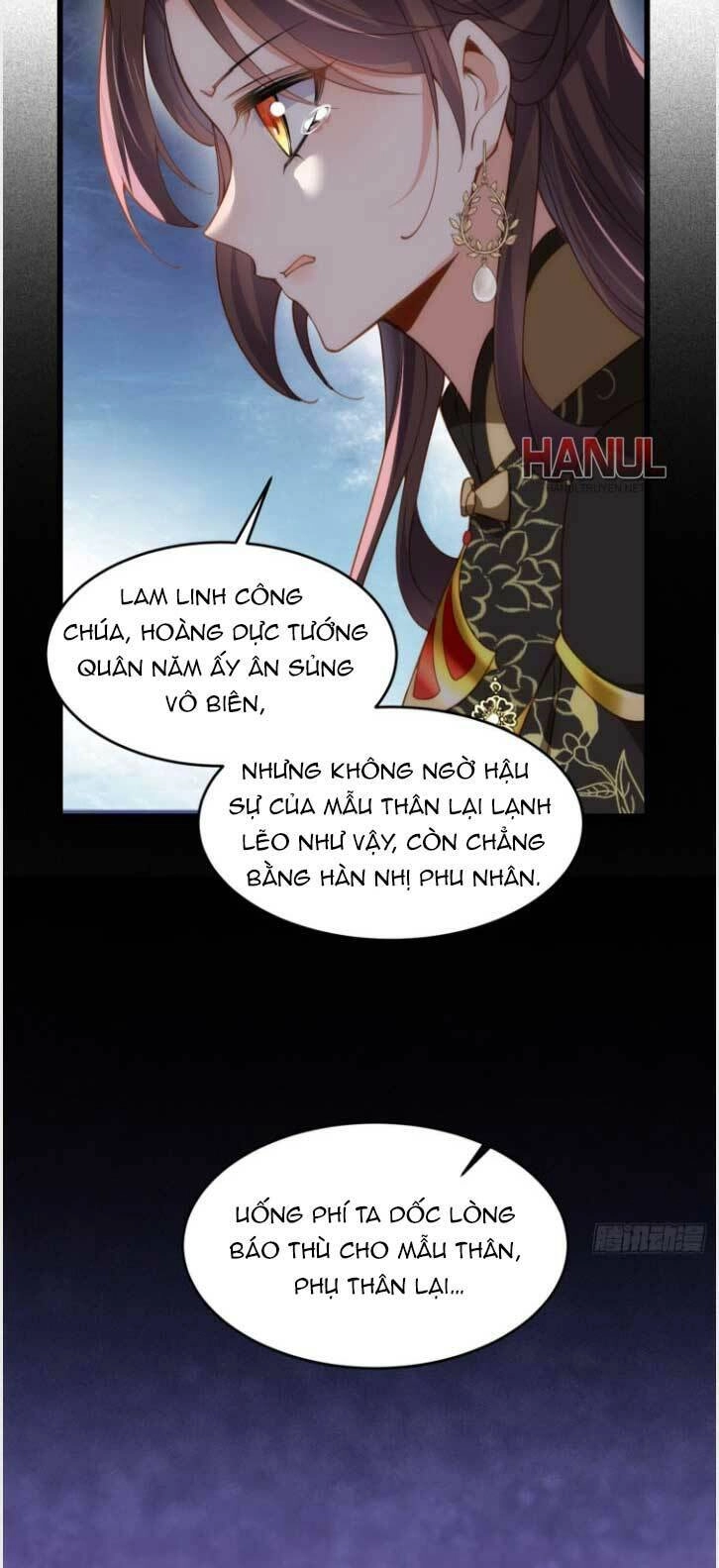 Hoạn Phi Thiên Hạ Chapter 190 - Trang 26