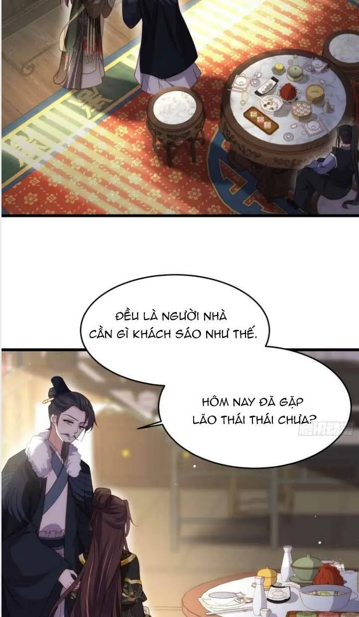 Hoạn Phi Thiên Hạ Chapter 190 - Trang 3