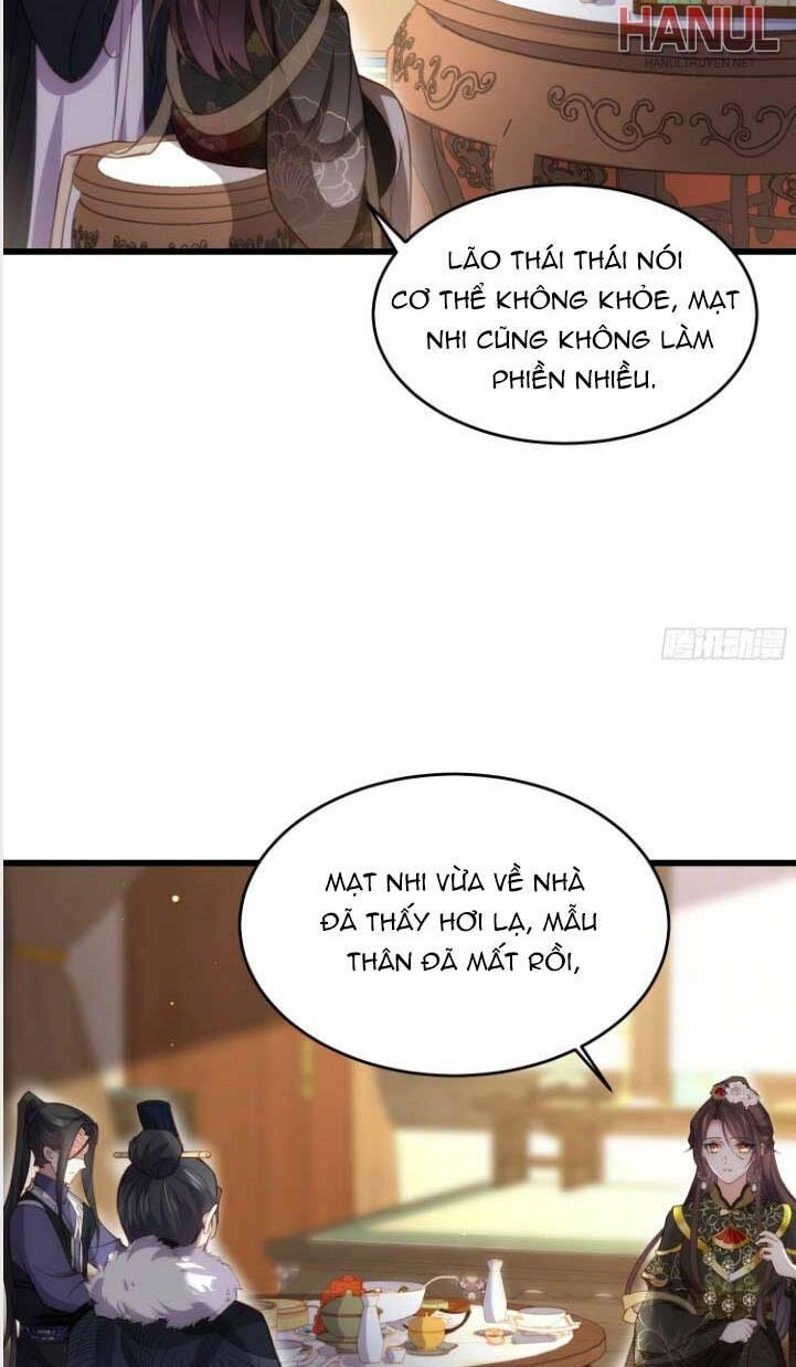 Hoạn Phi Thiên Hạ Chapter 190 - Trang 4