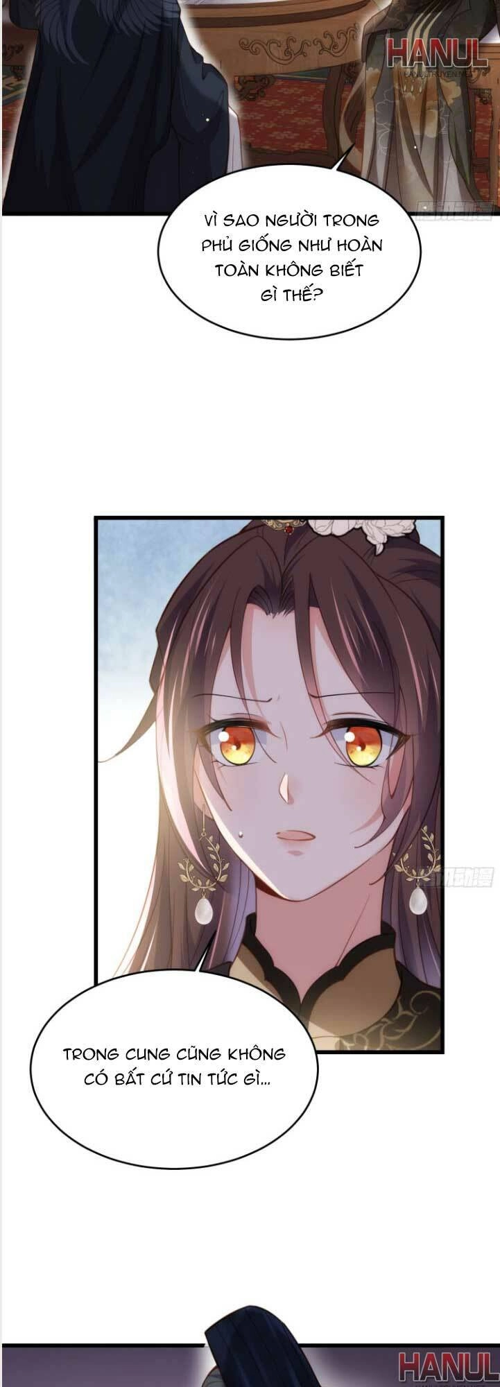Hoạn Phi Thiên Hạ Chapter 190 - Trang 5