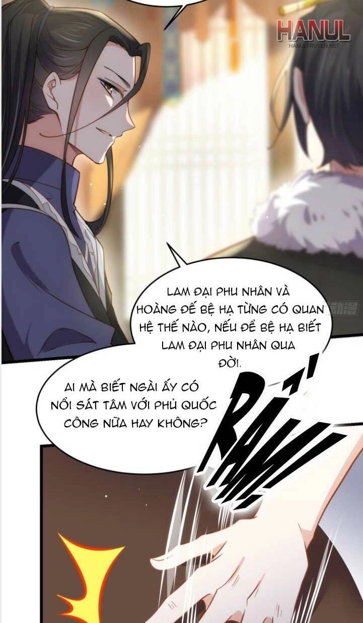 Hoạn Phi Thiên Hạ Chapter 190 - Trang 7