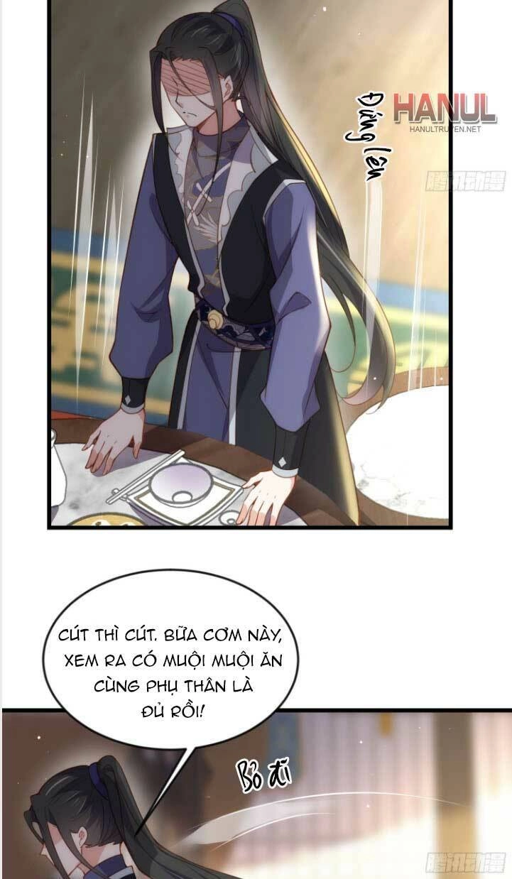 Hoạn Phi Thiên Hạ Chapter 190 - Trang 9