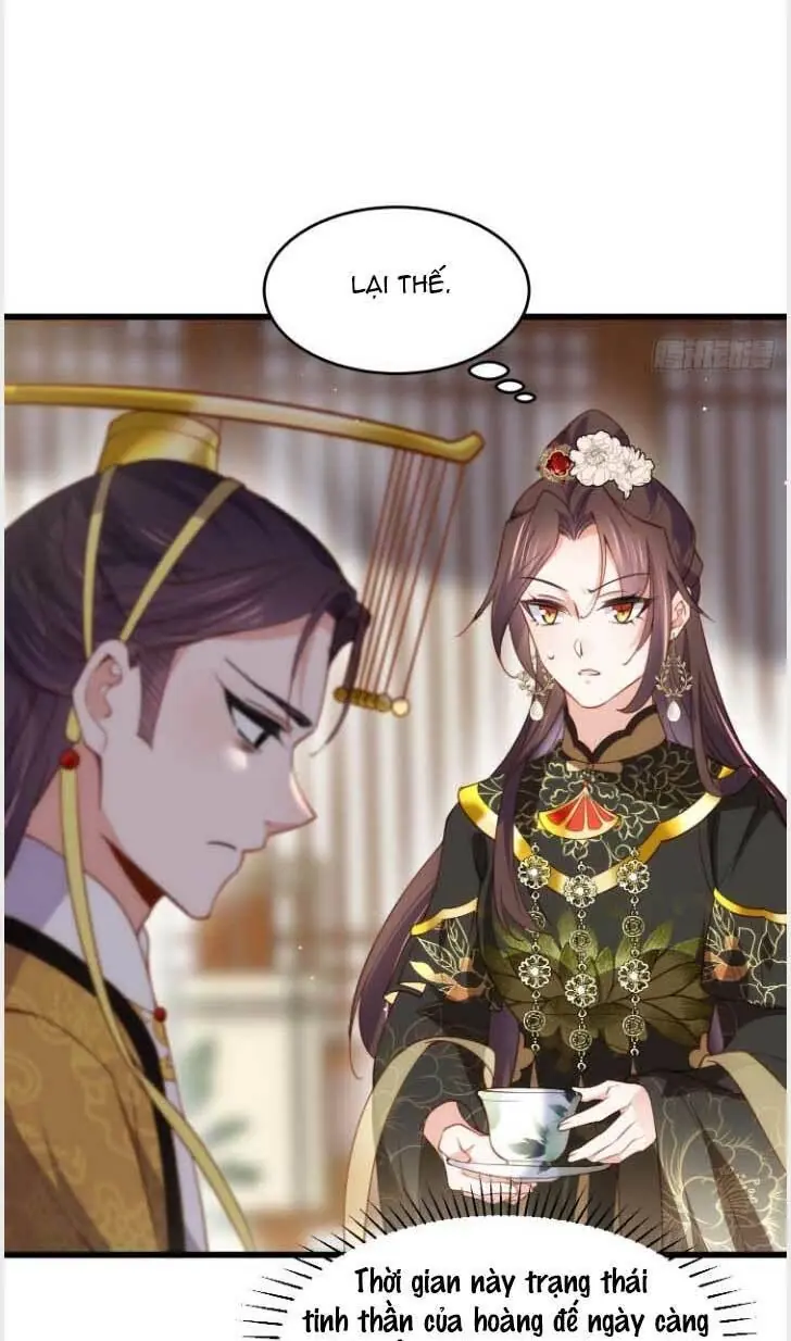Hoạn Phi Thiên Hạ Chapter 191 - Trang 12
