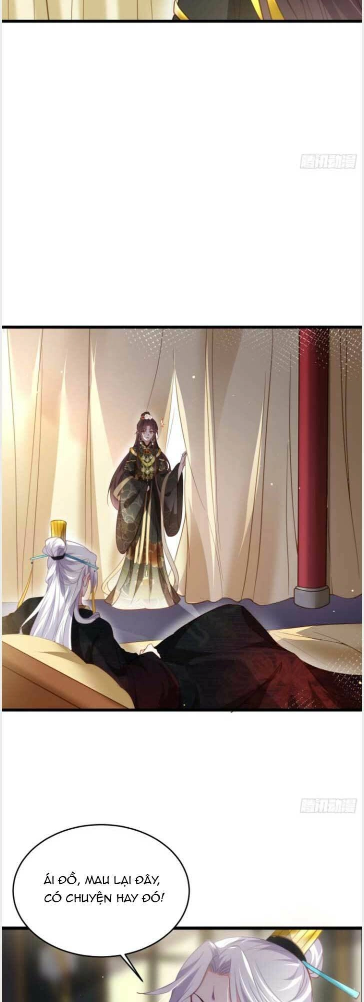 Hoạn Phi Thiên Hạ Chapter 191 - Trang 14