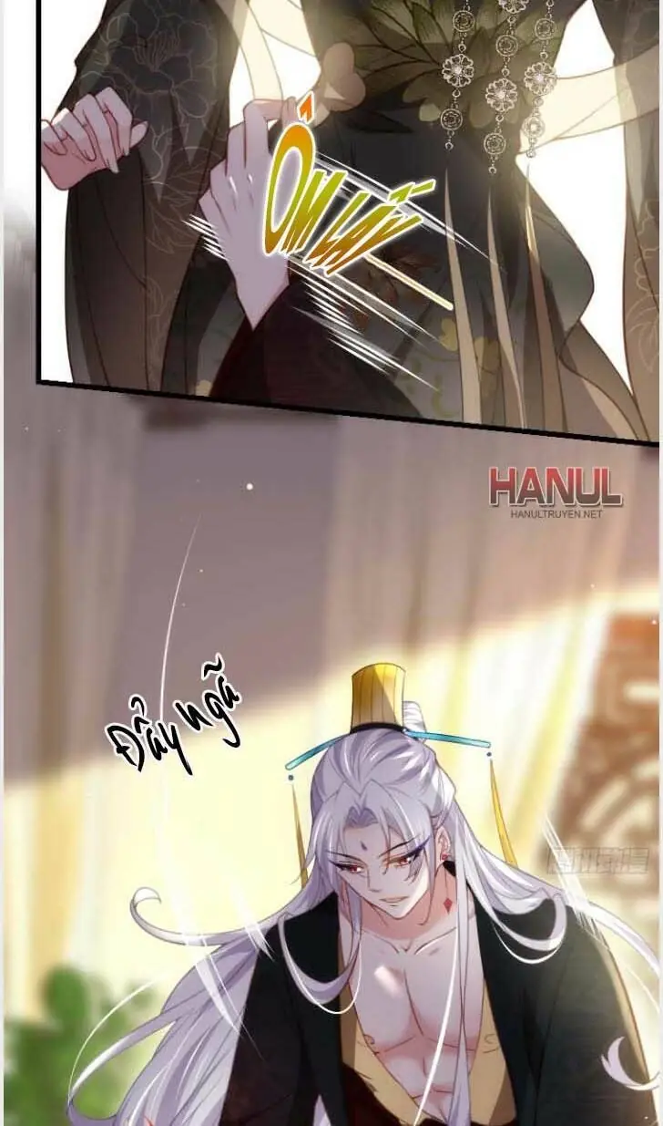 Hoạn Phi Thiên Hạ Chapter 191 - Trang 16