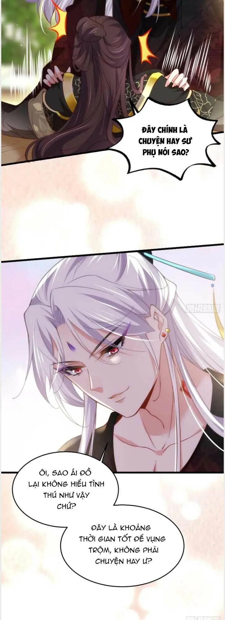 Hoạn Phi Thiên Hạ Chapter 191 - Trang 17