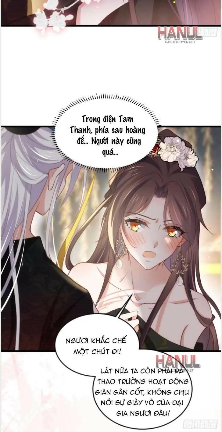 Hoạn Phi Thiên Hạ Chapter 191 - Trang 20