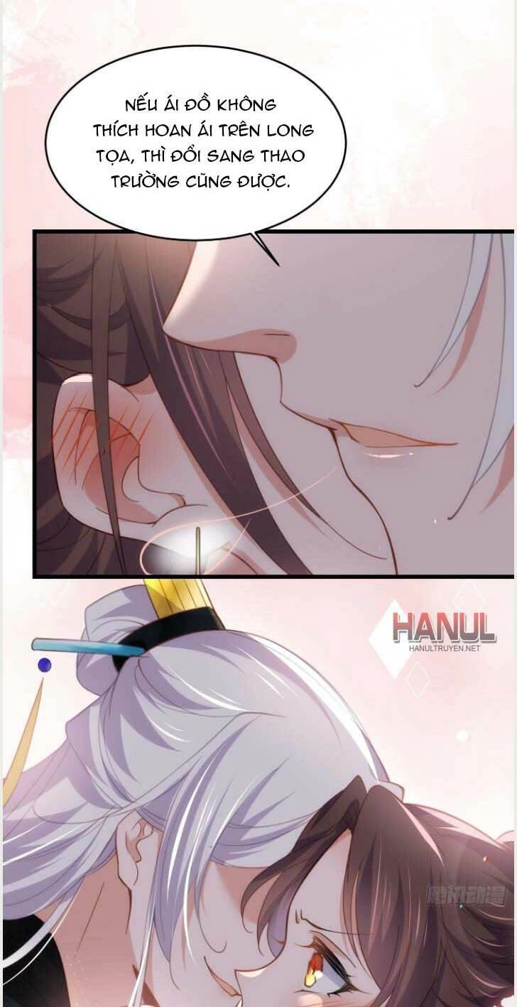 Hoạn Phi Thiên Hạ Chapter 191 - Trang 21