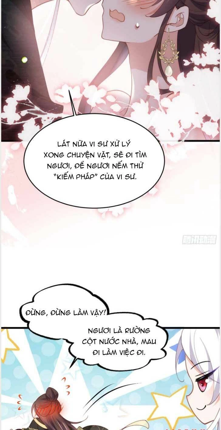 Hoạn Phi Thiên Hạ Chapter 191 - Trang 22