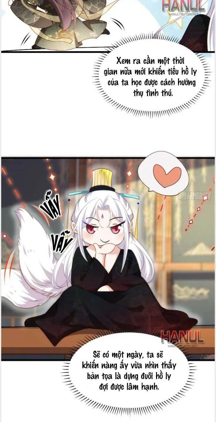 Hoạn Phi Thiên Hạ Chapter 191 - Trang 23