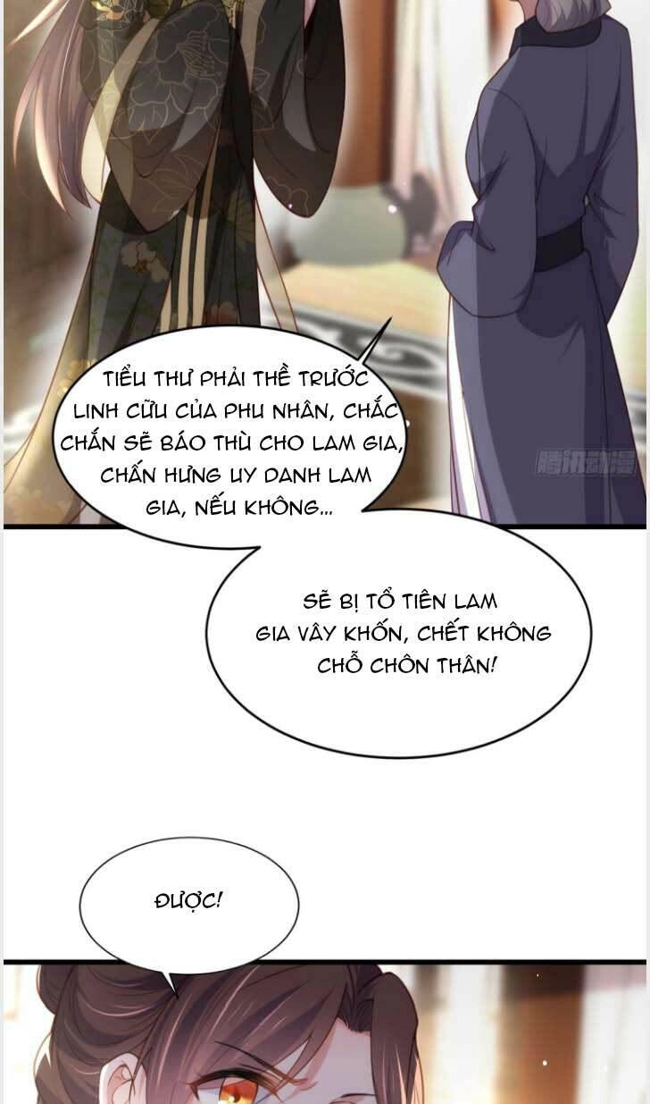 Hoạn Phi Thiên Hạ Chapter 191 - Trang 3