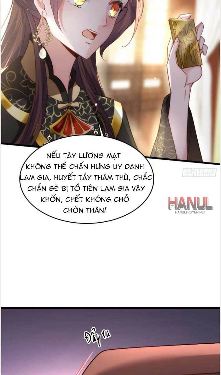 Hoạn Phi Thiên Hạ Chapter 191 - Trang 4