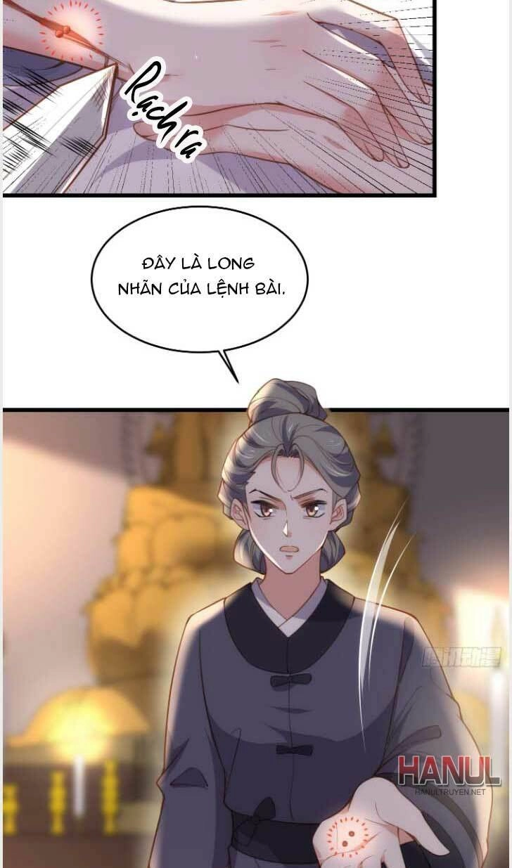 Hoạn Phi Thiên Hạ Chapter 191 - Trang 6