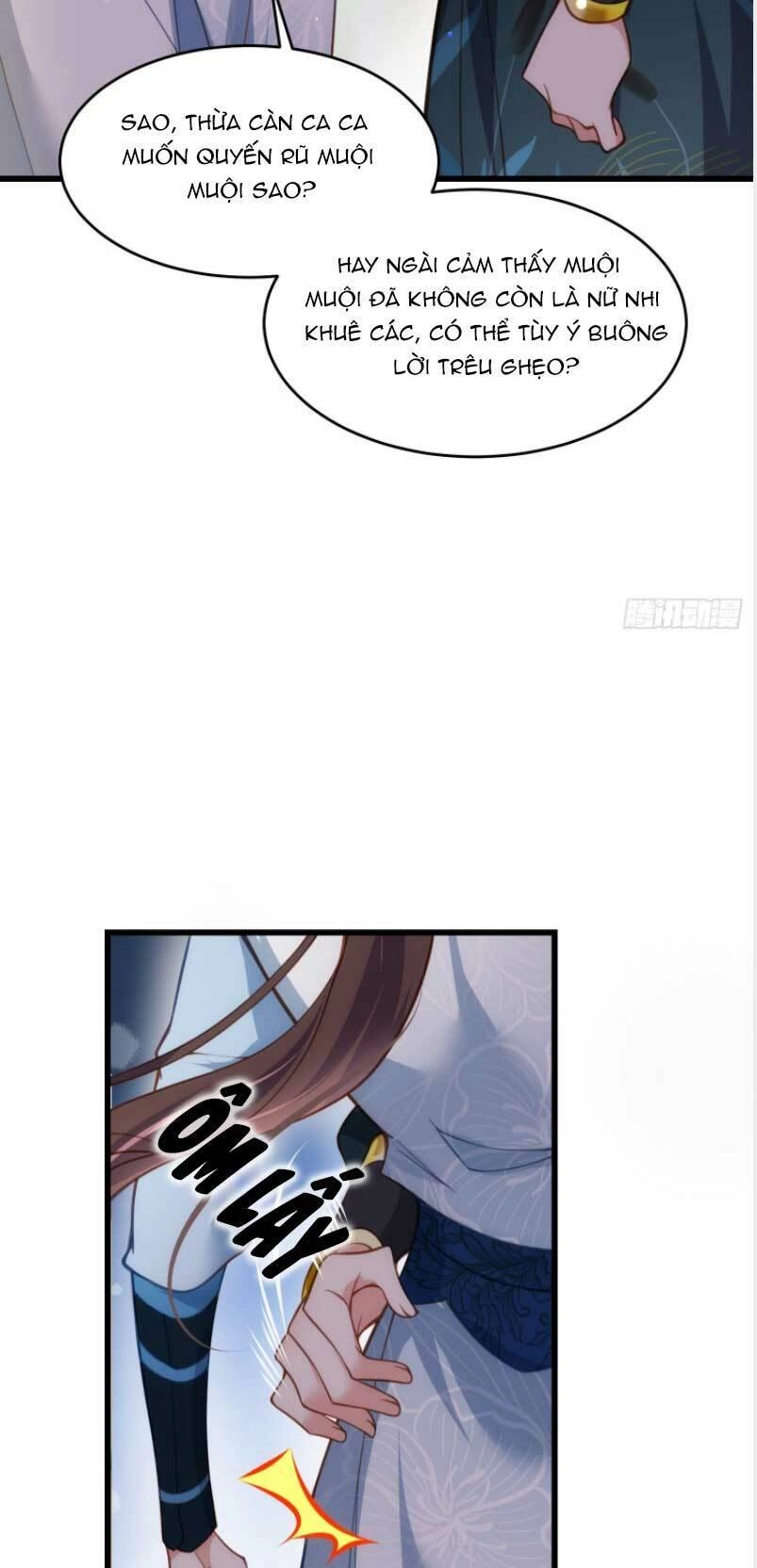 Hoạn Phi Thiên Hạ Chapter 192 - Trang 10