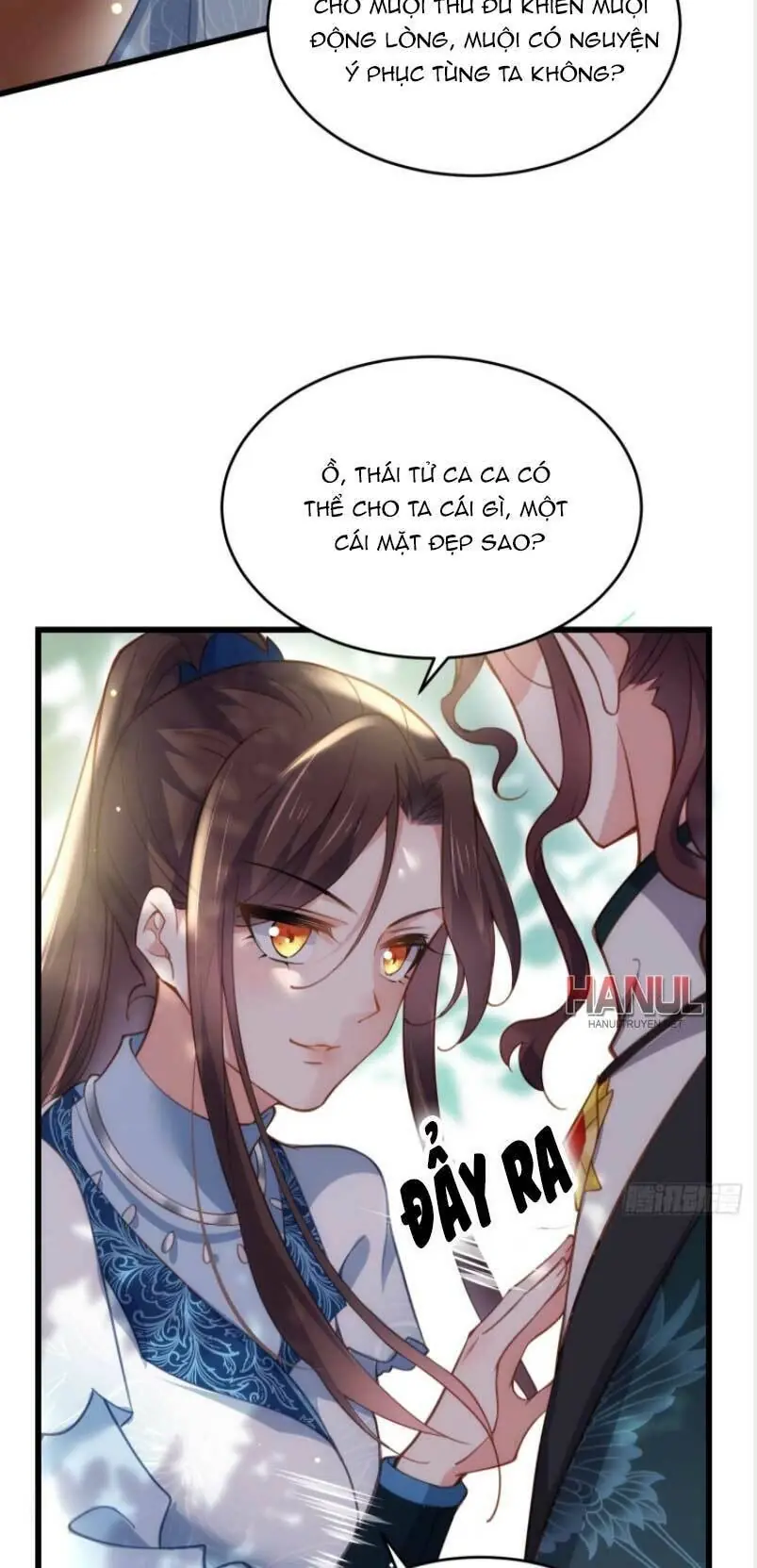 Hoạn Phi Thiên Hạ Chapter 192 - Trang 12
