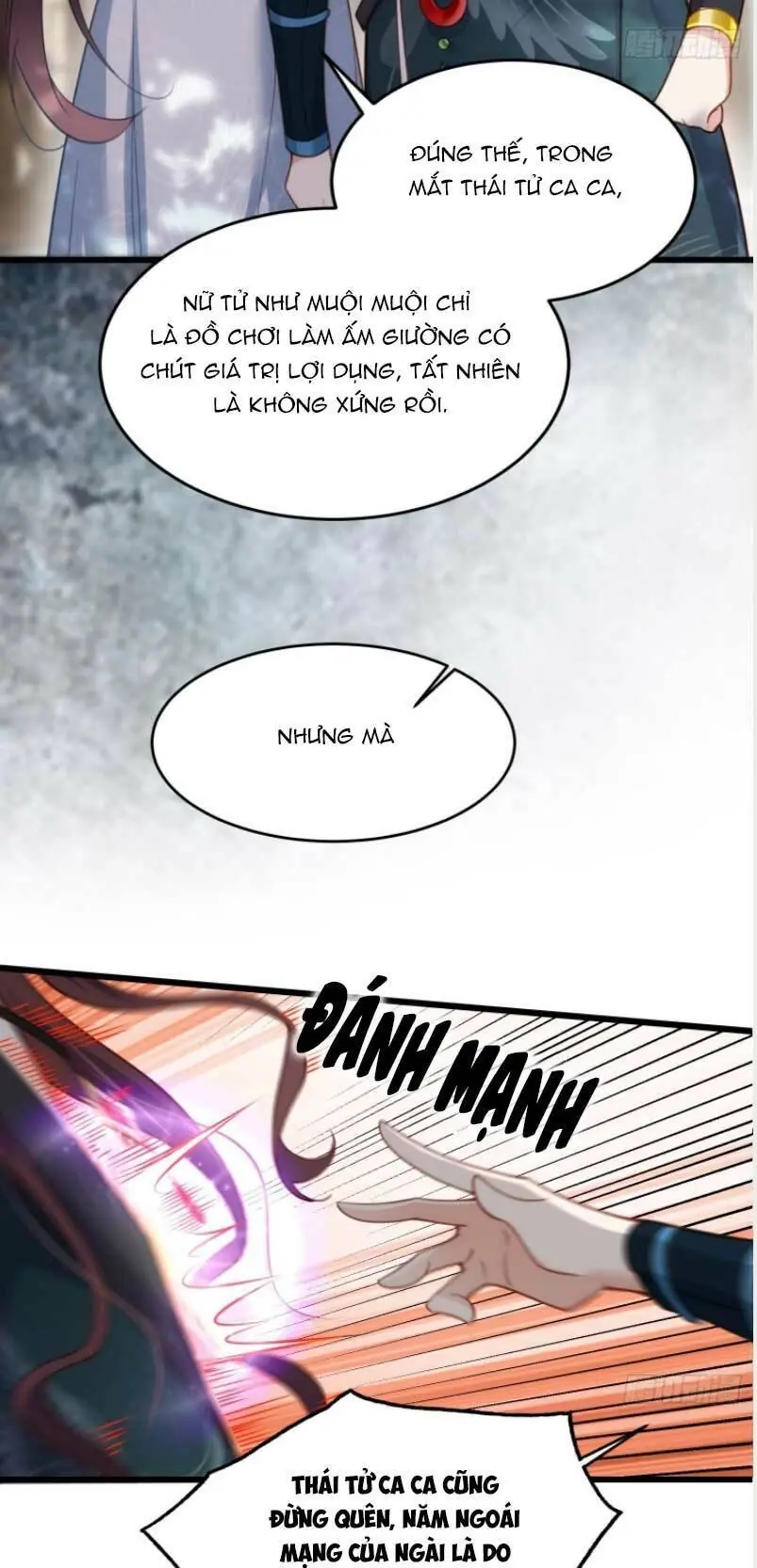 Hoạn Phi Thiên Hạ Chapter 192 - Trang 15