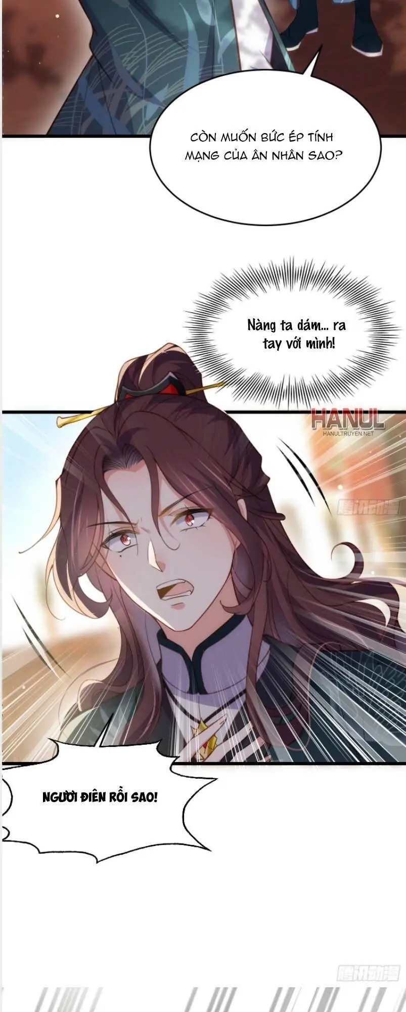 Hoạn Phi Thiên Hạ Chapter 192 - Trang 17