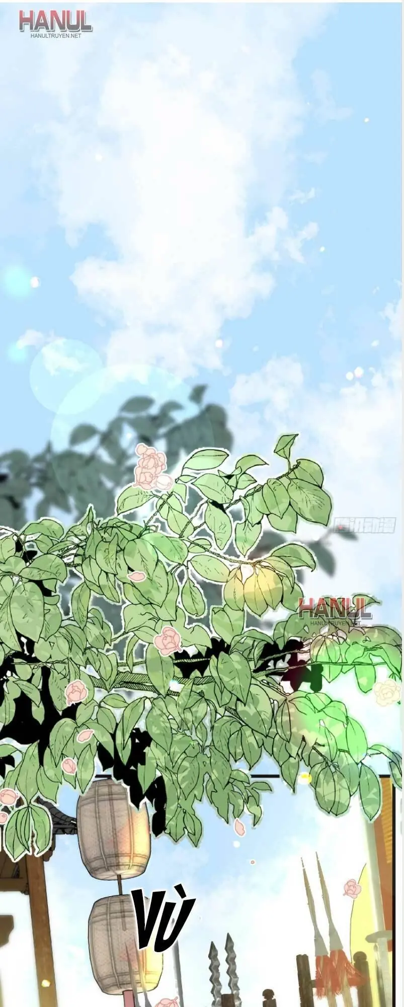 Hoạn Phi Thiên Hạ Chapter 192 - Trang 2