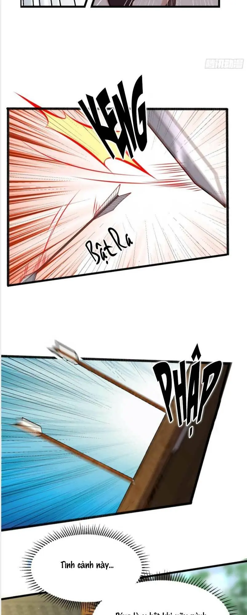 Hoạn Phi Thiên Hạ Chapter 192 - Trang 22