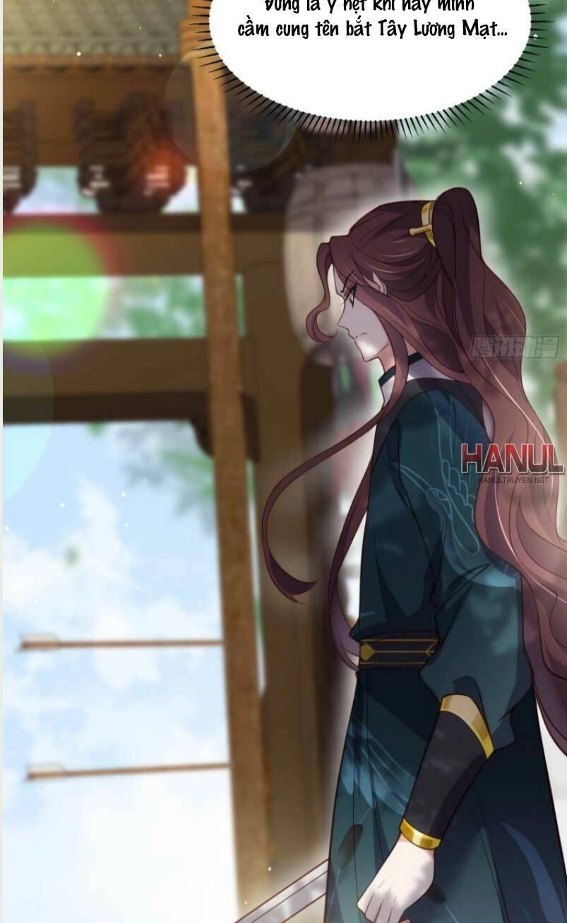 Hoạn Phi Thiên Hạ Chapter 192 - Trang 23