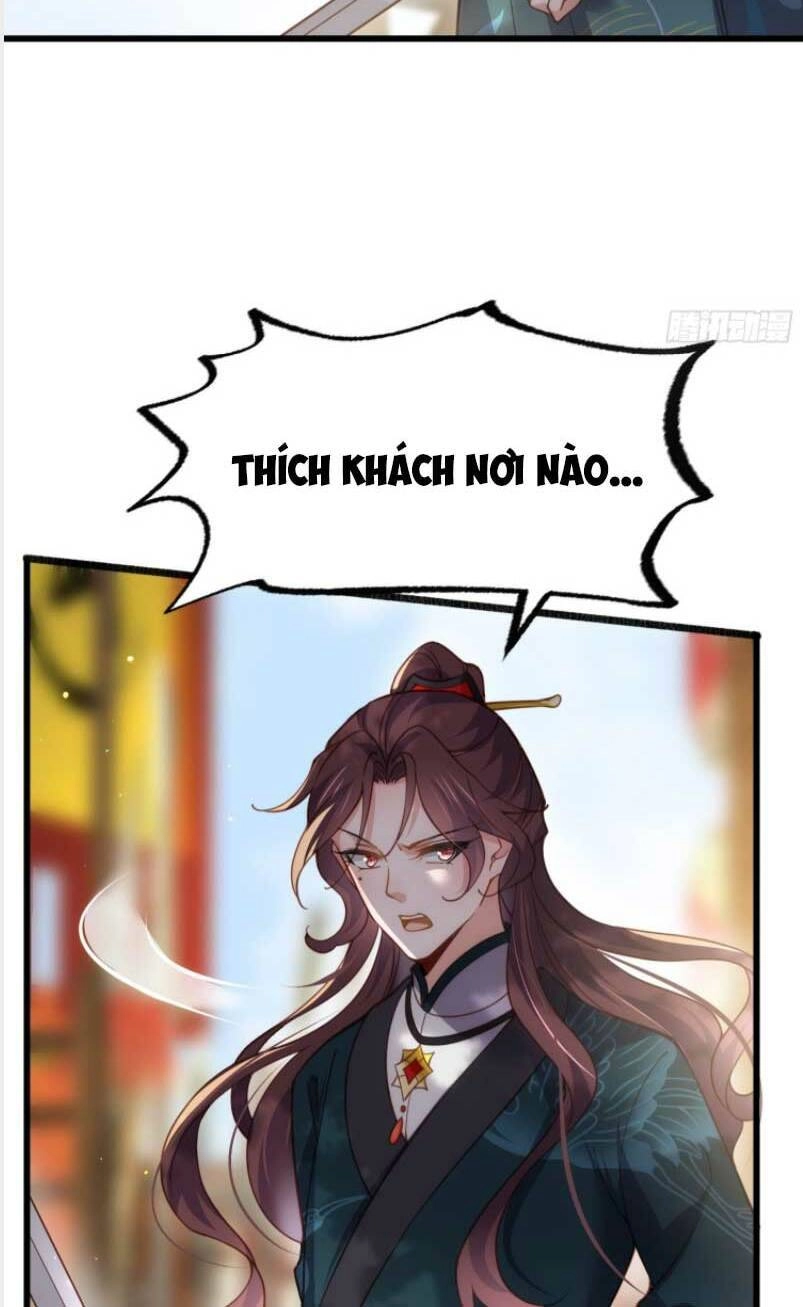 Hoạn Phi Thiên Hạ Chapter 192 - Trang 24