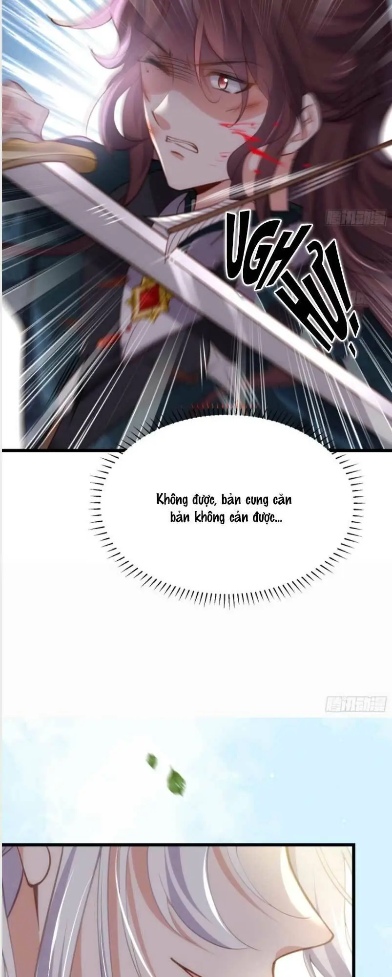 Hoạn Phi Thiên Hạ Chapter 192 - Trang 26