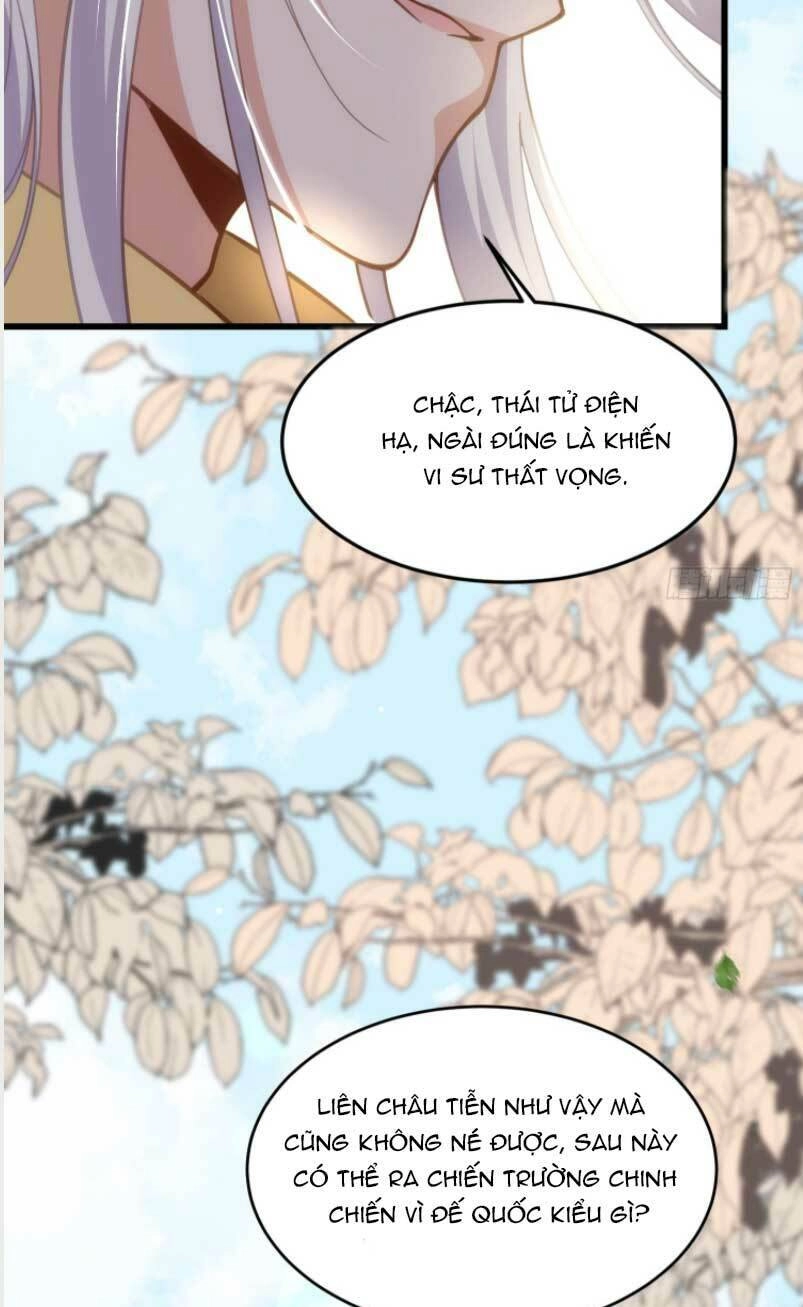 Hoạn Phi Thiên Hạ Chapter 192 - Trang 27