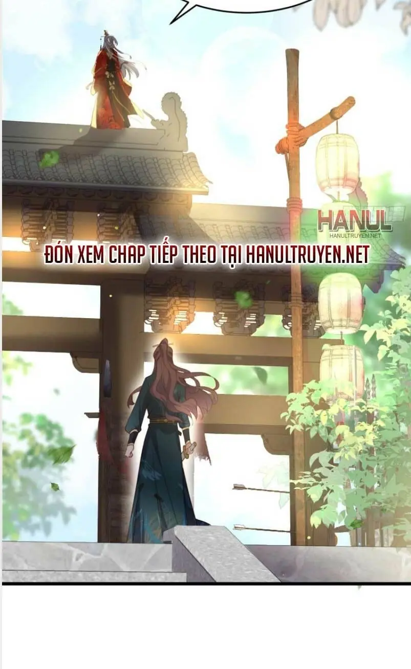 Hoạn Phi Thiên Hạ Chapter 192 - Trang 28