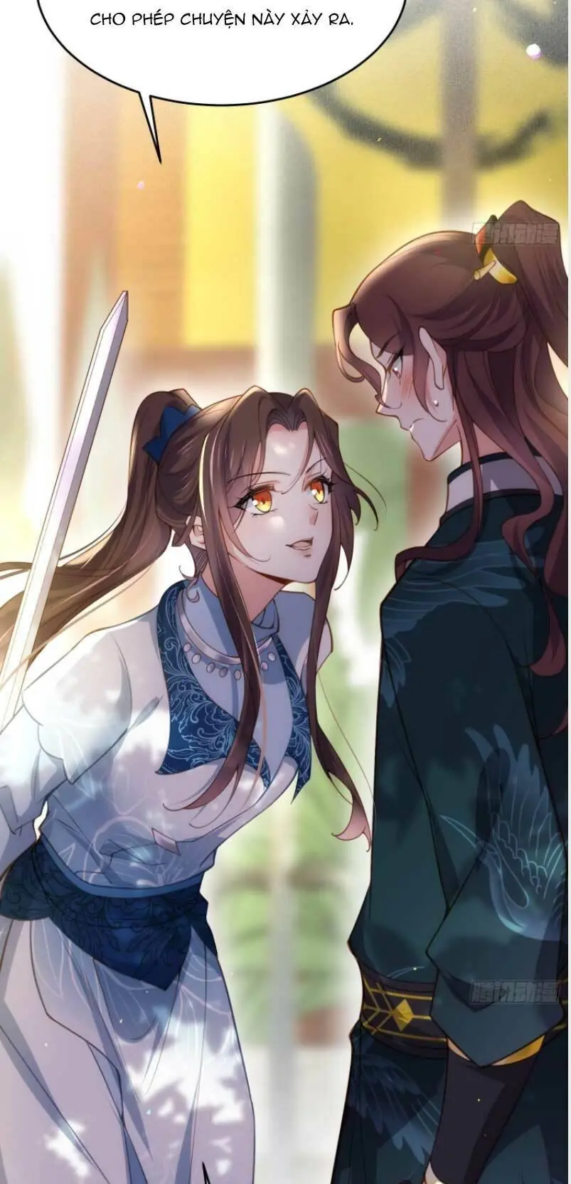 Hoạn Phi Thiên Hạ Chapter 192 - Trang 9