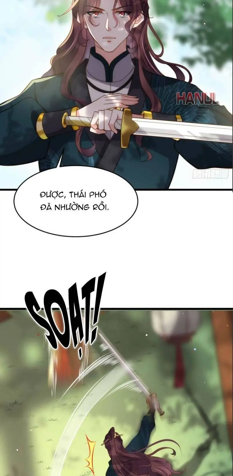 Hoạn Phi Thiên Hạ Chapter 193 - Trang 10