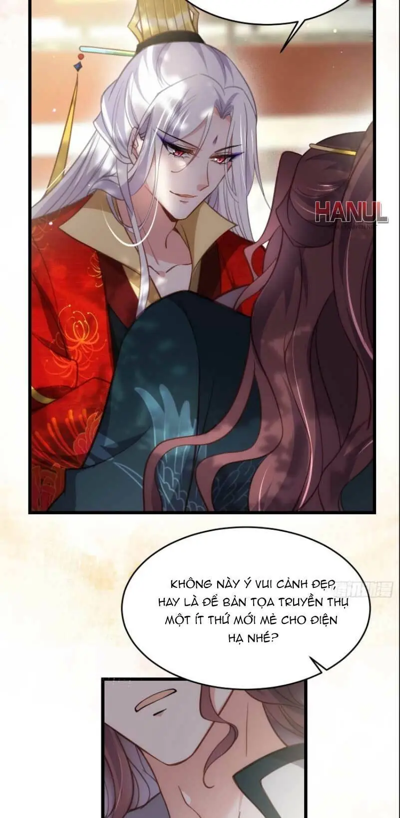 Hoạn Phi Thiên Hạ Chapter 193 - Trang 15