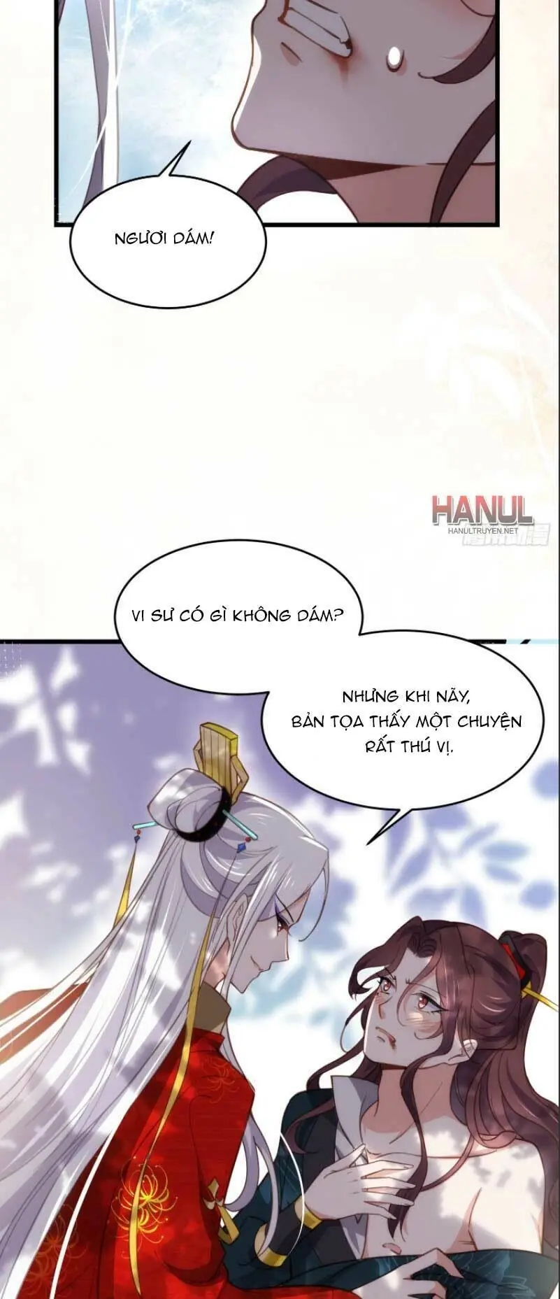 Hoạn Phi Thiên Hạ Chapter 193 - Trang 17