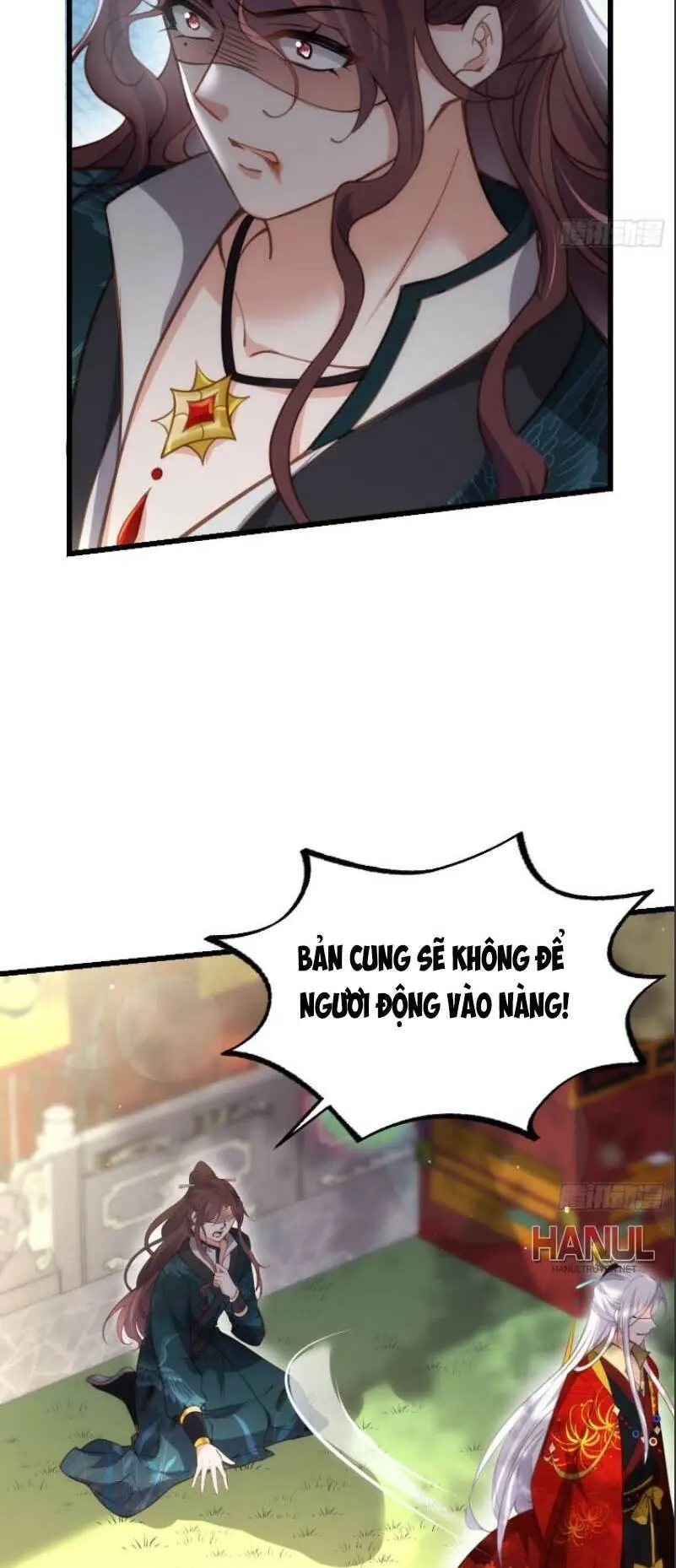 Hoạn Phi Thiên Hạ Chapter 193 - Trang 20