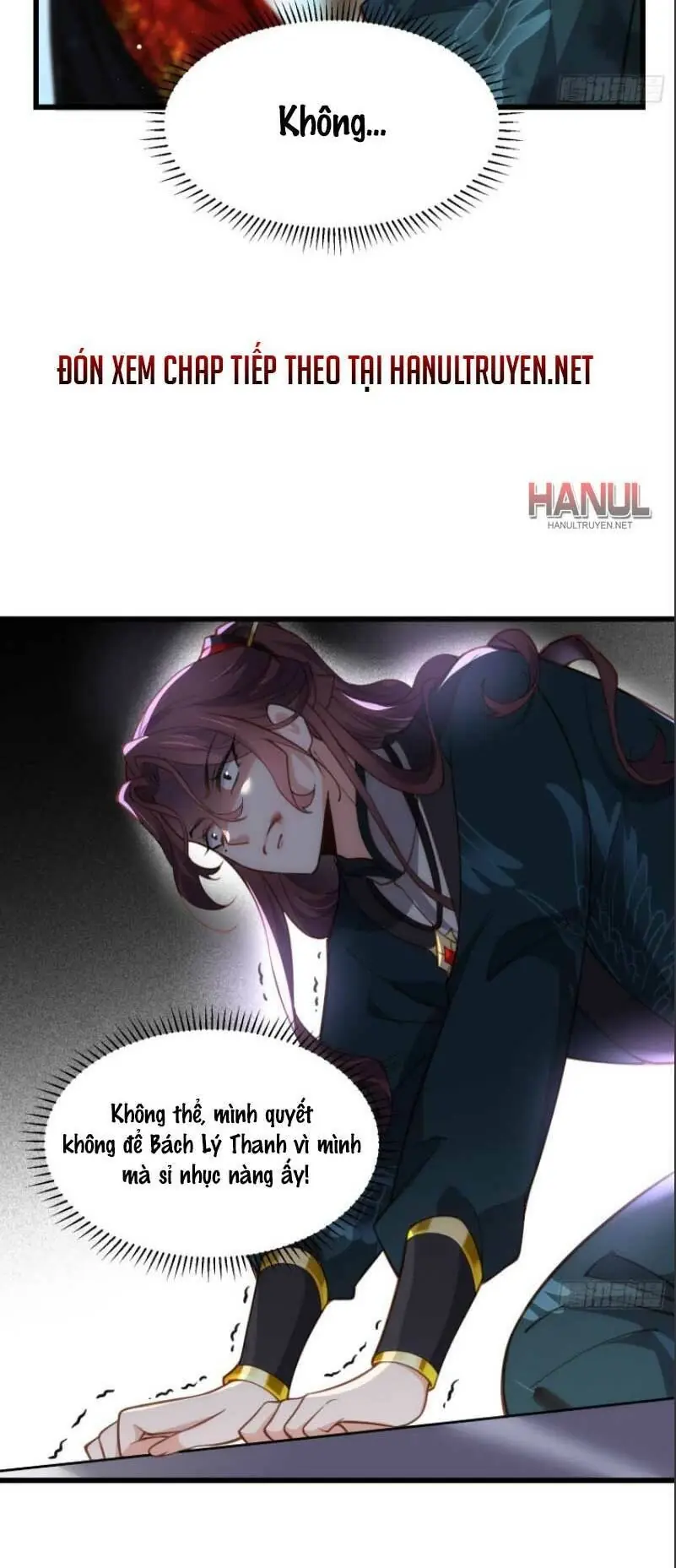 Hoạn Phi Thiên Hạ Chapter 193 - Trang 22