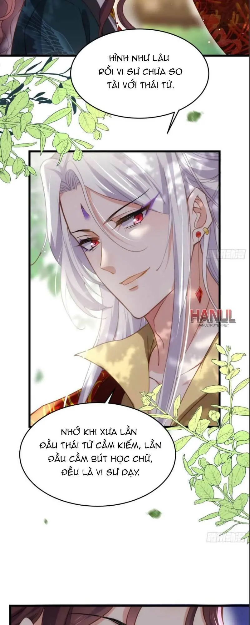 Hoạn Phi Thiên Hạ Chapter 193 - Trang 5
