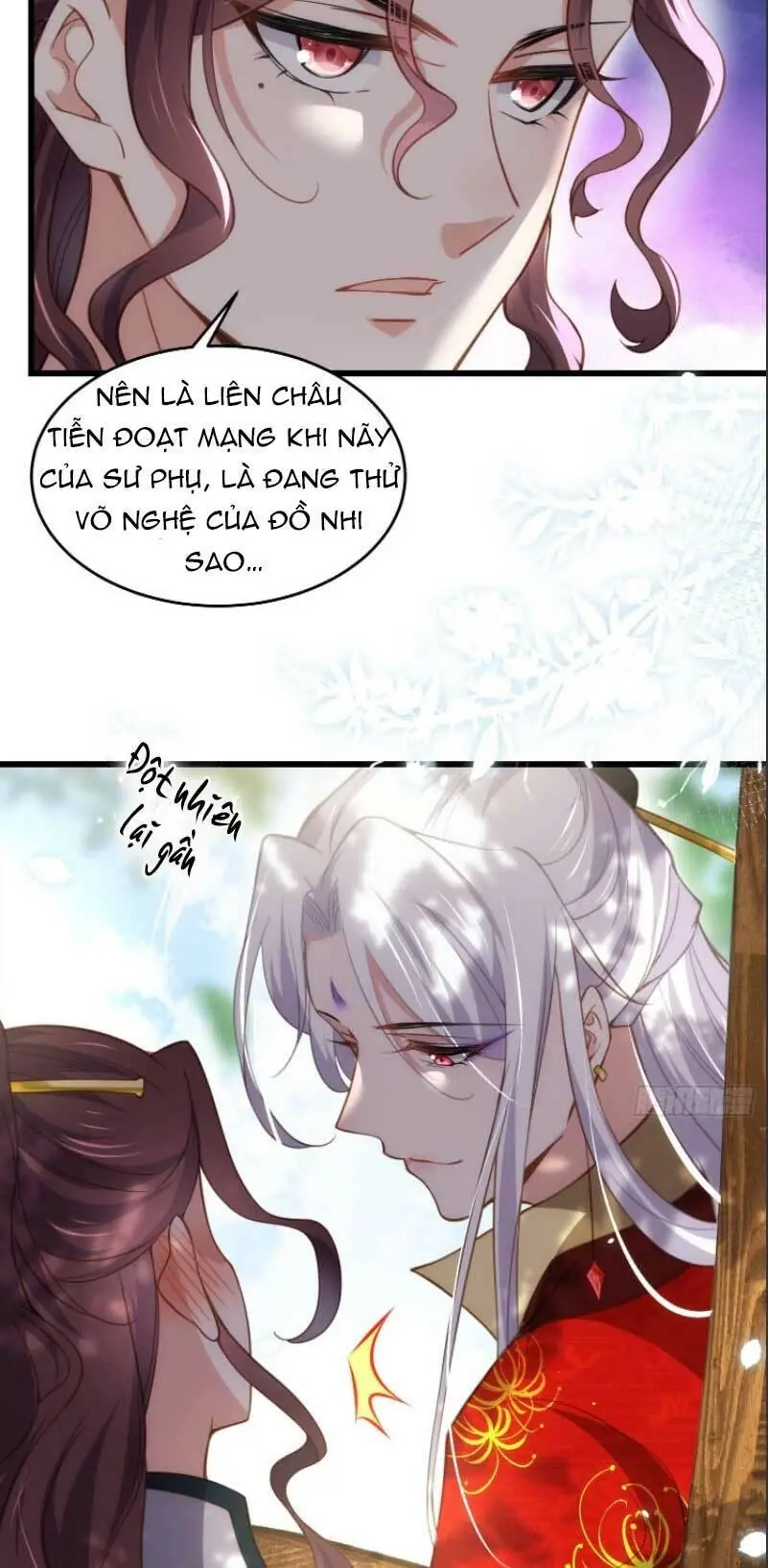 Hoạn Phi Thiên Hạ Chapter 193 - Trang 6