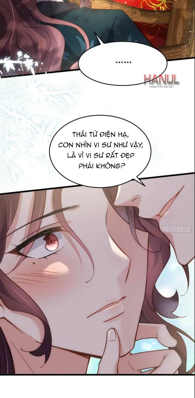 Hoạn Phi Thiên Hạ Chapter 193 - Trang 7