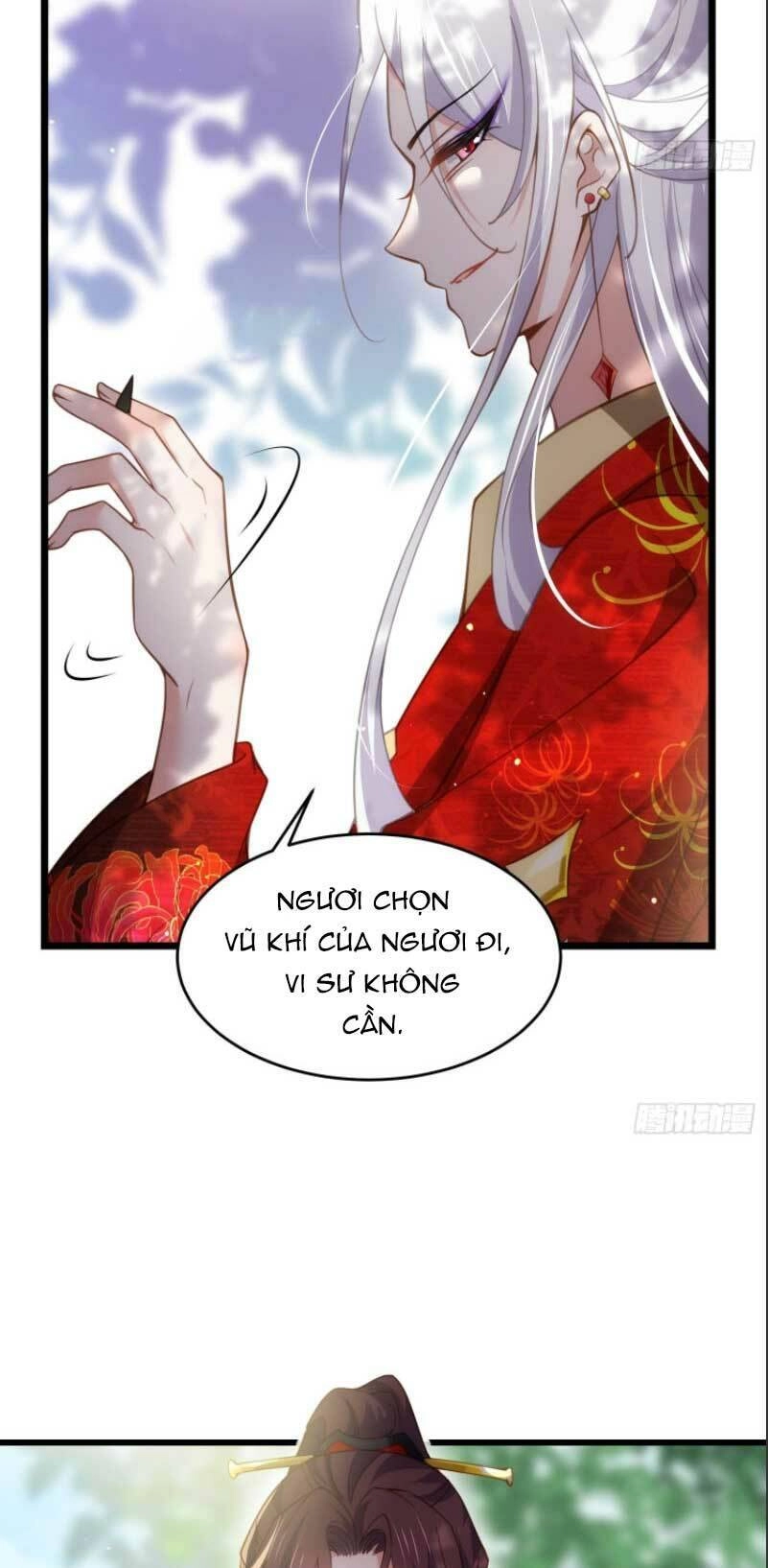 Hoạn Phi Thiên Hạ Chapter 193 - Trang 9