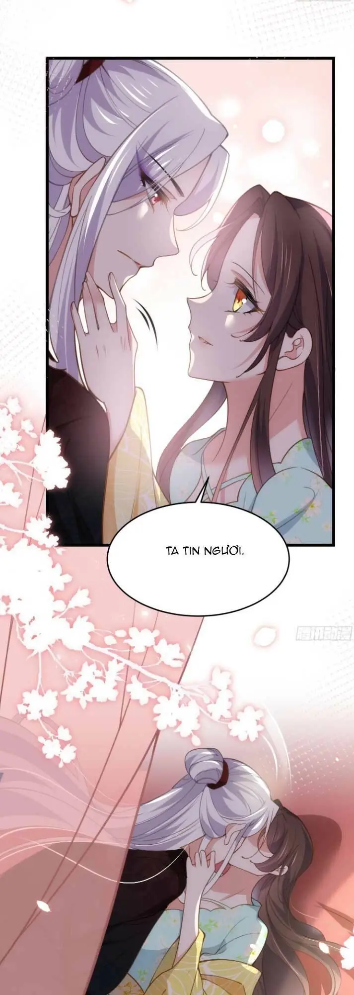 Hoạn Phi Thiên Hạ Chapter 194 - Trang 11