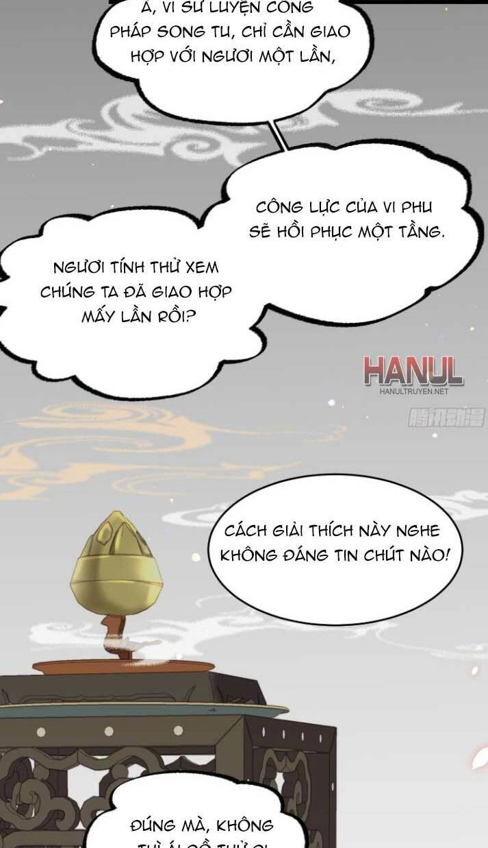 Hoạn Phi Thiên Hạ Chapter 194 - Trang 13