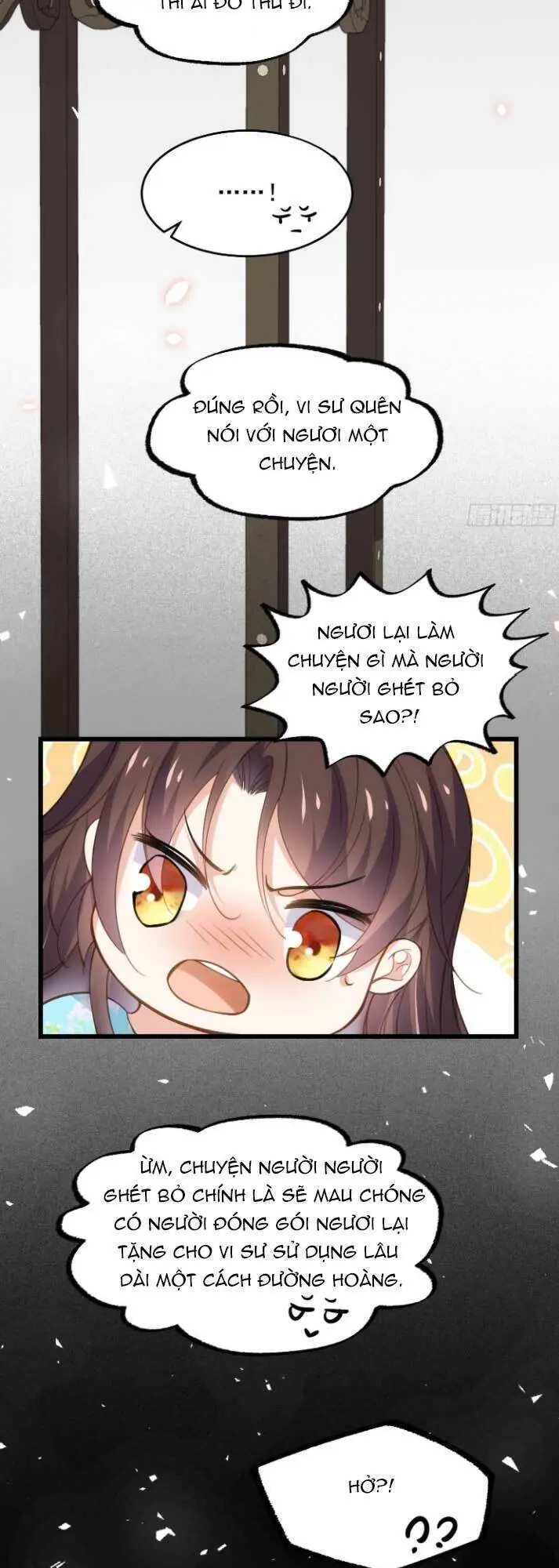 Hoạn Phi Thiên Hạ Chapter 194 - Trang 14