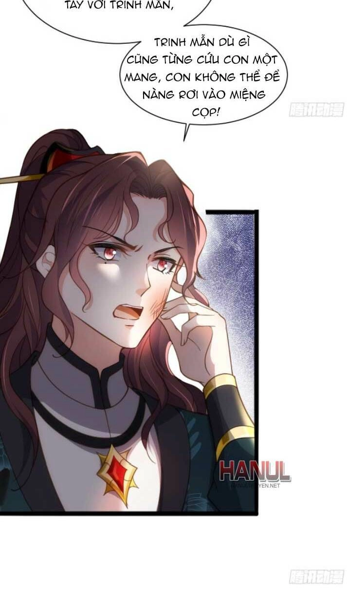 Hoạn Phi Thiên Hạ Chapter 194 - Trang 19